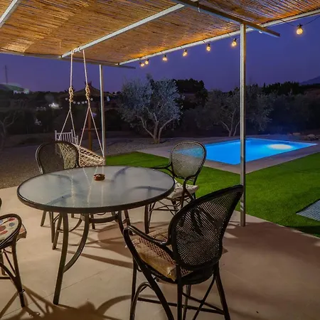 Cubo's Greenlife Loft Total Privacy Pool Alhaurin el Grande