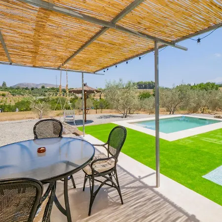 Cubo's Greenlife Loft Total Privacy Pool *