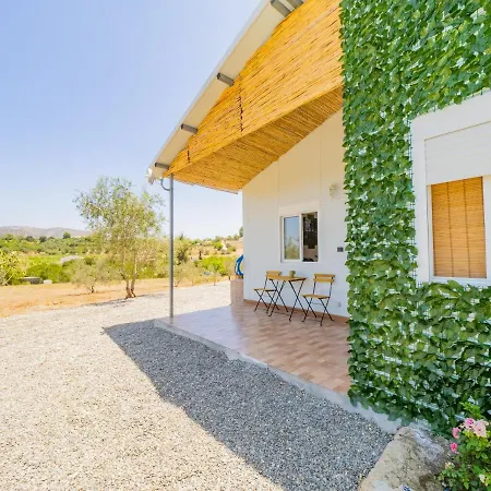 Cubo's Greenlife Loft Total Privacy Pool * Alhaurin el Grande