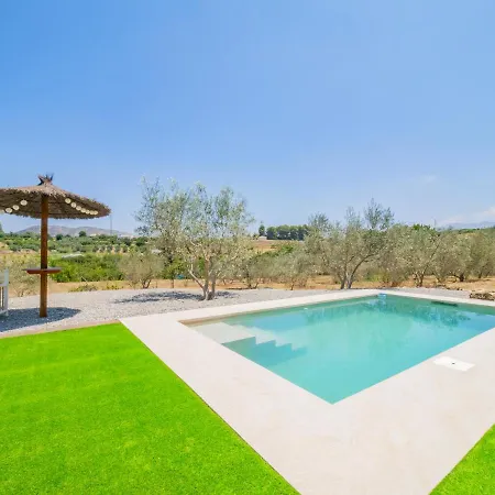 Cubo's Greenlife Loft Total Privacy Pool Holiday home